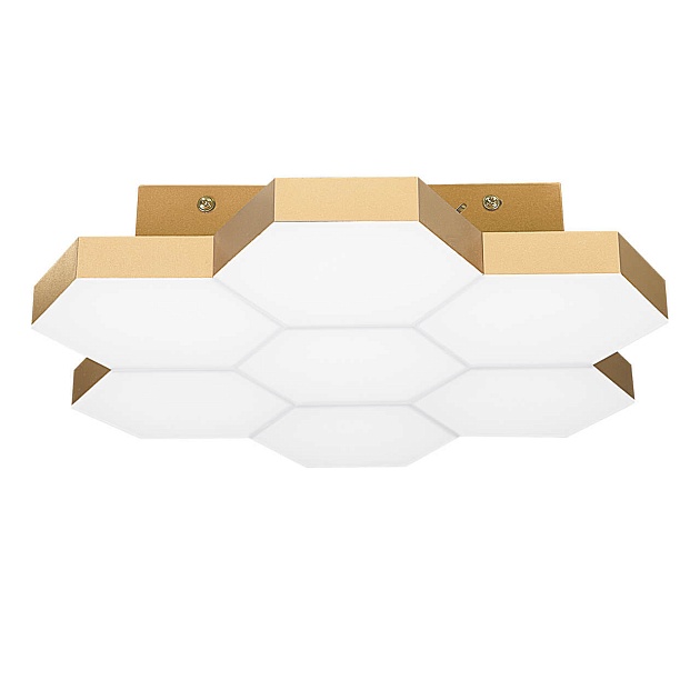 Потолочный светодиодный светильник Lightstar Favo 750071 Фото № 1