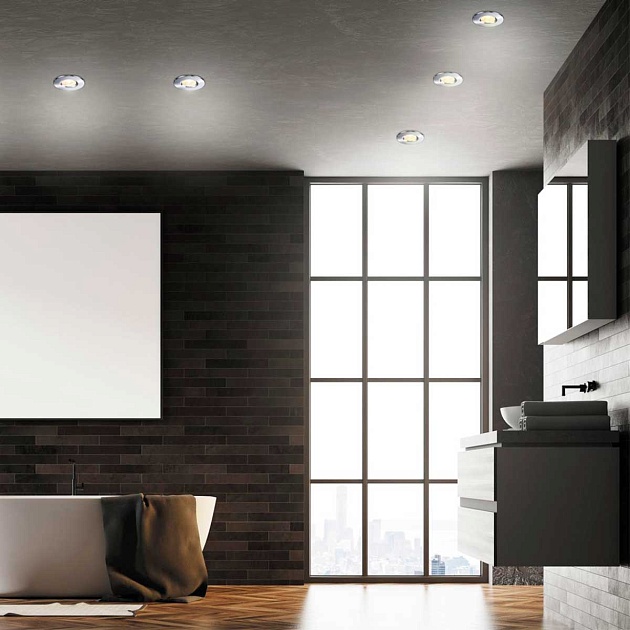 Кольцо декоративное Novotech Spot Regen 358344 Фото № 3