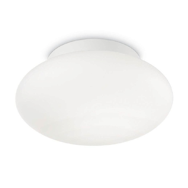Уличный светильник Ideal Lux Bubble PL1 135250 Фото № 1