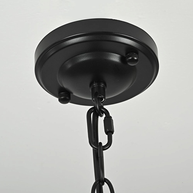 Подвесная люстра Imperium Loft Black Star 189645-26 Фото № 3