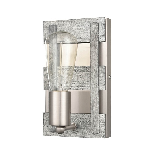Бра Vele Luce Shield VL6385W01 изображение 2 Бра Vele Luce Shield VL6385W01 Фото № 2
