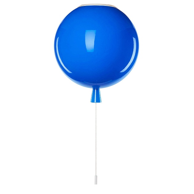 Потолочный светильник Loft IT Memory 5055C/L Blue Фото № 1