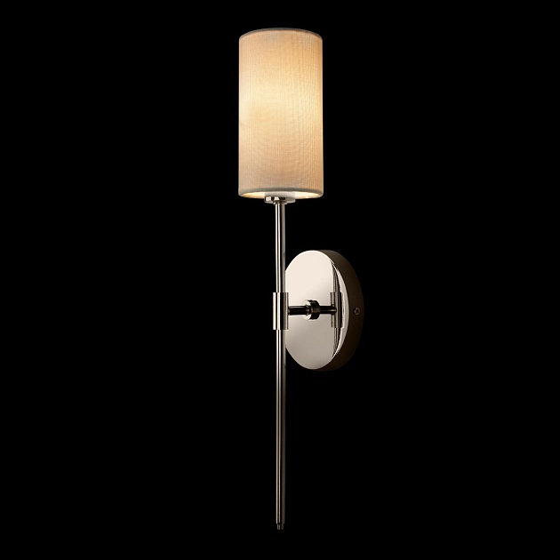 Бра Loft IT Comfy 10307W Nickel Фото № 6