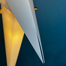 Торшер Imperium Loft Origami Bird 144308-22 5