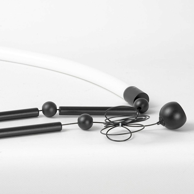 Подвесной светодиодный светильник Lussole Skew LSP-7318 изображение 4 Подвесной светодиодный светильник Lussole Skew LSP-7318 Фото № 4