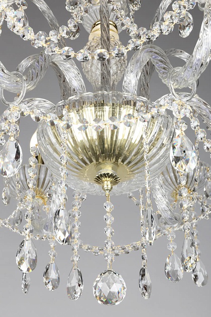 Подвесная люстра Omnilux Bonaita OML-70103-06 Фото № 3