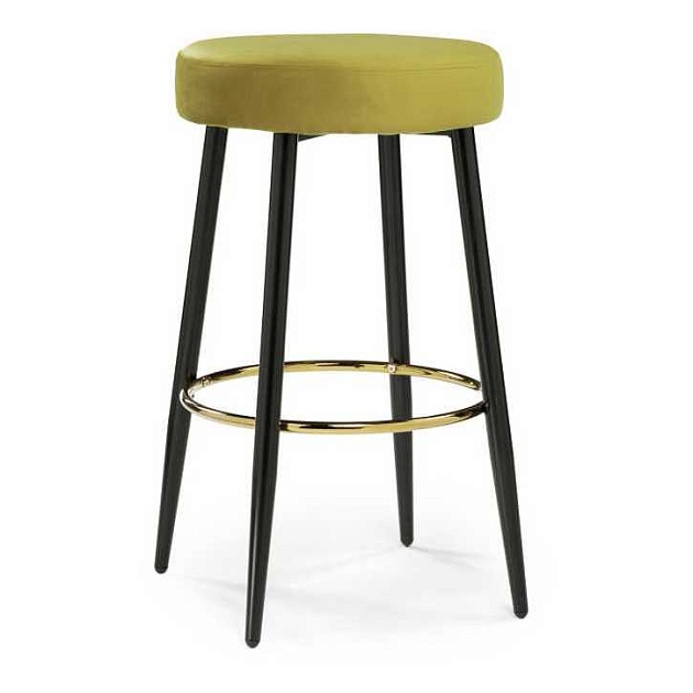 Барный стул Woodville Plato 1 15068 Фото № 1