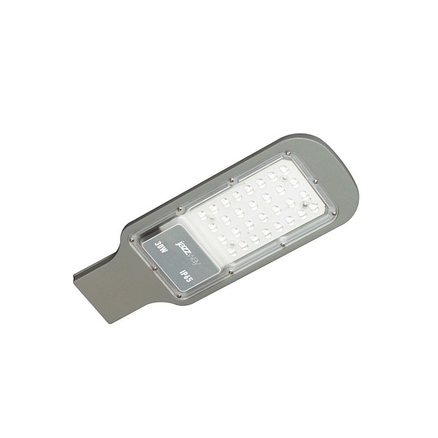 Уличный светодиодный консольный светильник Jazzway PSL 07 5041035 изображение 1 Уличный светодиодный консольный светильник Jazzway PSL 07 5041035 Фото № 1