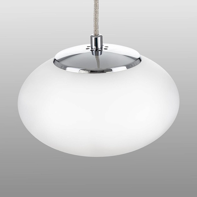 Подвесная светодиодная люстра Citilux Atman Smart CL226A091 Фото № 2