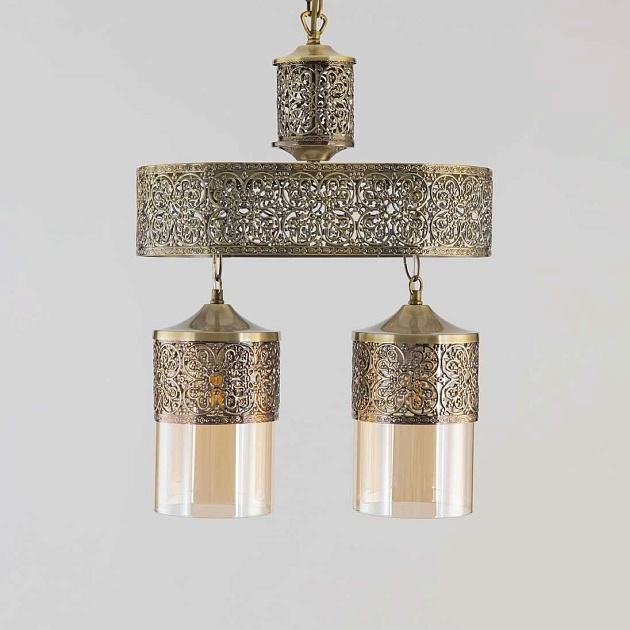 Подвесной светильник Citilux Эмир CL467223 Фото № 12