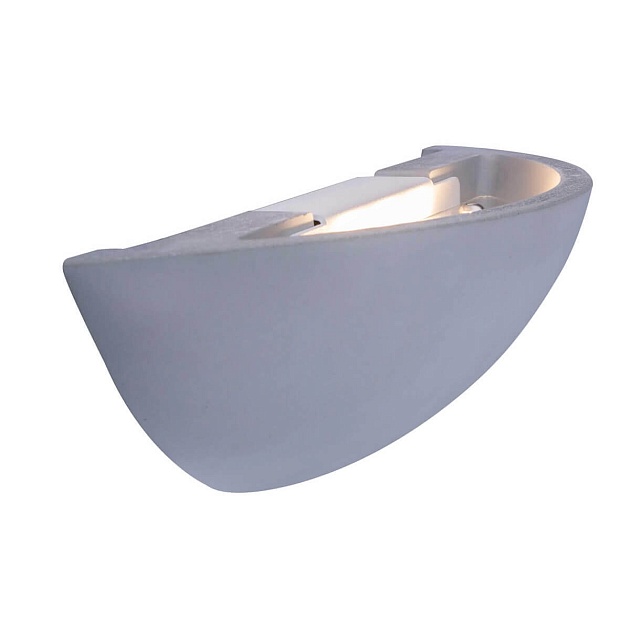 Настенный светодиодный светильник Globo Timo 55011W1 изображение 1 Настенный светодиодный светильник Globo Timo 55011W1 Фото № 1