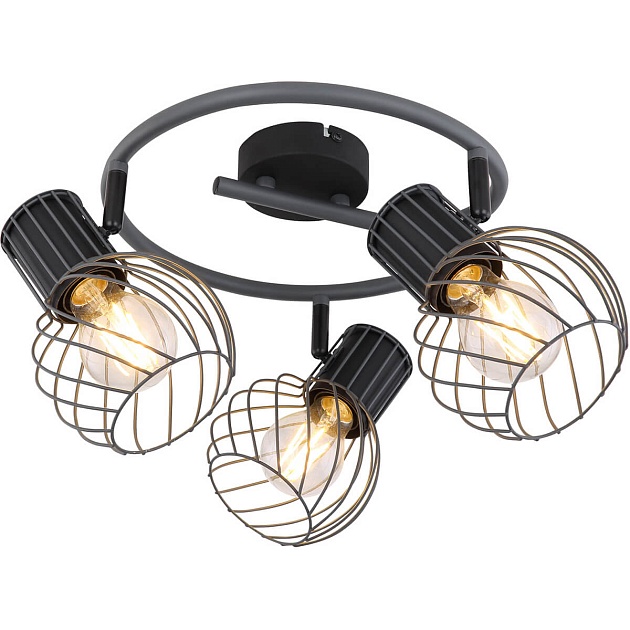 Спот Globo Beverone 54054-3 Фото № 1