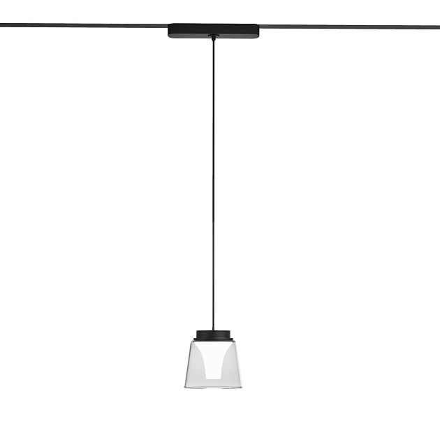 Трековый светильник Denkirs Air Hang DK5347-BK Фото № 3