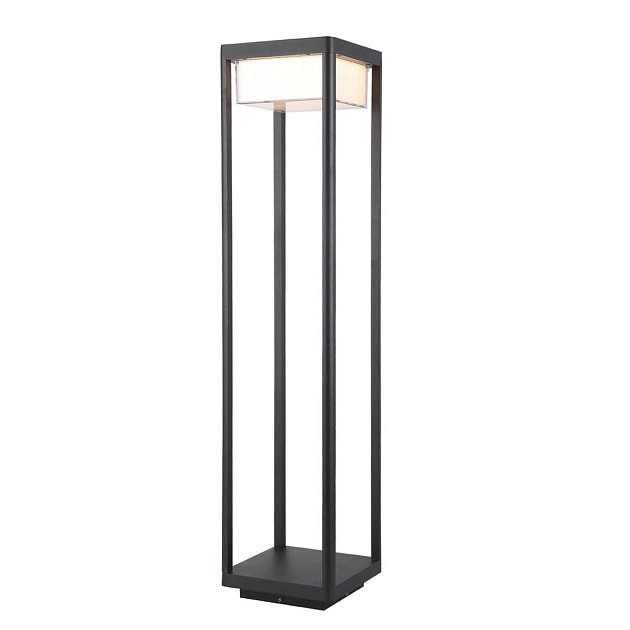Ландшафтный светодиодный светильник Maytoni Baker Street O021FL-L10B3K Фото № 1