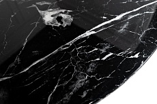 Кухонный стол Garda Decor 33FS-DT120-BL 1