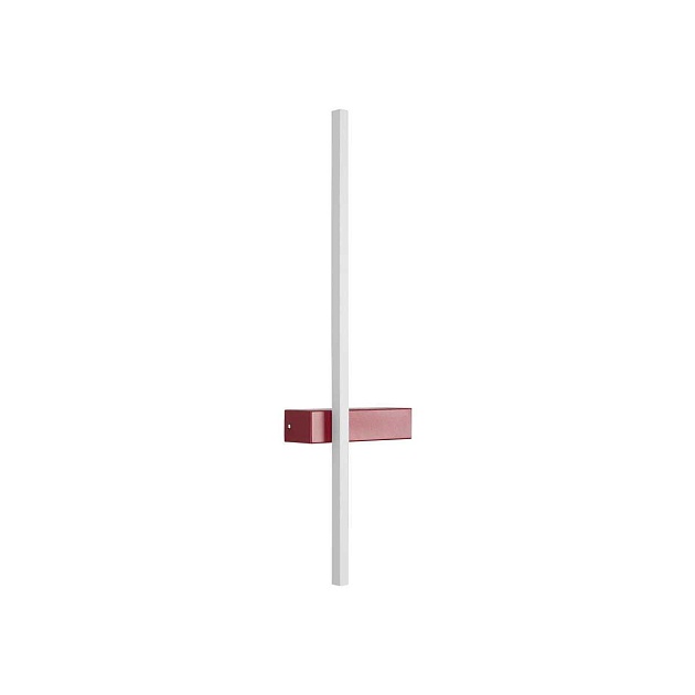 Настенный светильник LOFT IT Linio 10149/600 Red Фото № 5