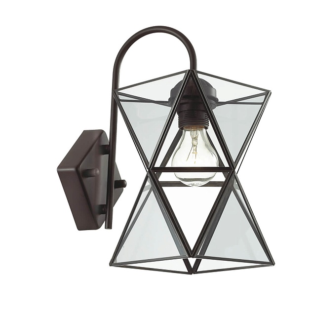 Бра Favourite Polihedron 1919-1W Фото № 1