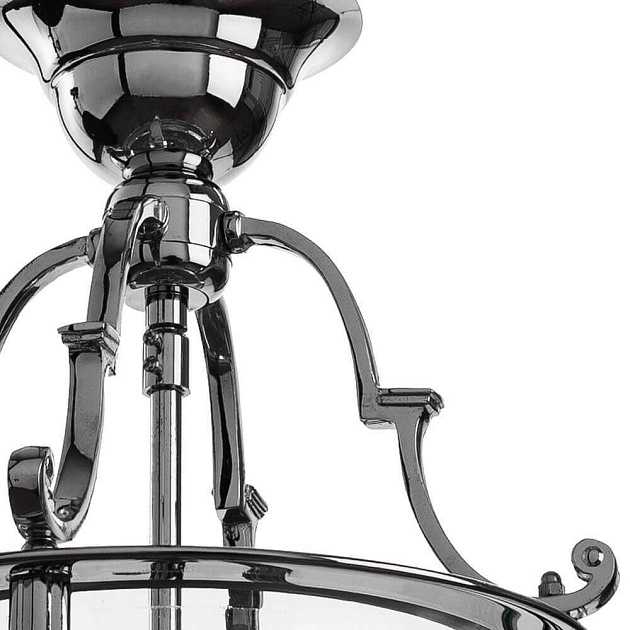 Подвесной светильник Arte Lamp Rimini A6503SP-3CC Фото № 2
