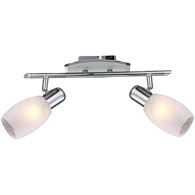 Спот Globo Cyclone 54917-2 Фото № 1