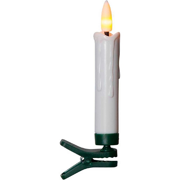 Светодиодная свеча Eglo FLAMME 410002 Фото № 1