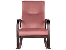 Кресло-качалка Мебелик Ирса 006474 2