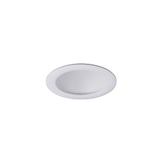 Встраиваемый светодиодный светильник Crystal Lux CLT 524C105 WH 3