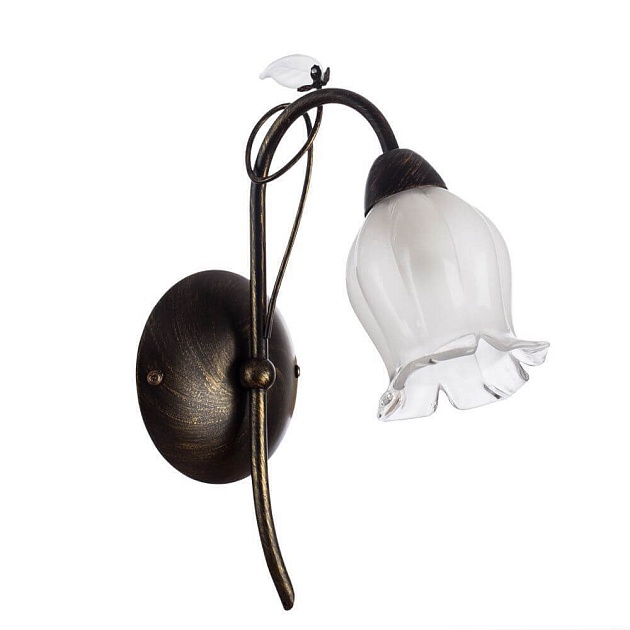 Бра Arte Lamp 83 A7449AP-1BR Фото № 1