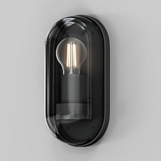 Уличный настенный светильник Maytoni Candle O449WL-01GF 4