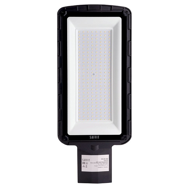 Уличный светодиодный консольный светильник Saffit SSL10-150 55235 Фото № 10