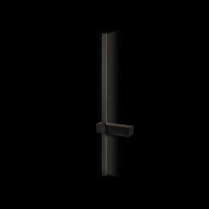 Настенный светильник LOFT IT Linio 10149/600 Black 1