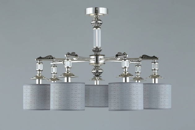 Подвесная люстра Omnilux Rovigo OML-64317-07 Фото № 6