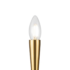 Бра Freya Branches FR5253WL-02BS 2