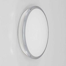 Потолочный светодиодный светильник Citilux Луна CL702161W 1