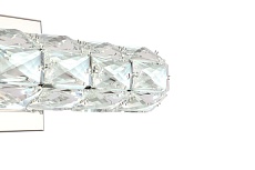 Настенный светильник Zortes CRYSTAL ZRS.79201.8 2