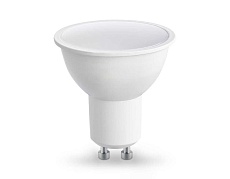 Светодиодная лампа MR16 13W 6400K Ambrella light Bulding 181306 1