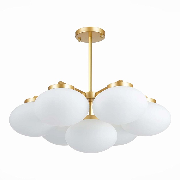 Подвесная люстра ST Luce Modica SL1503.203.07 Фото № 5