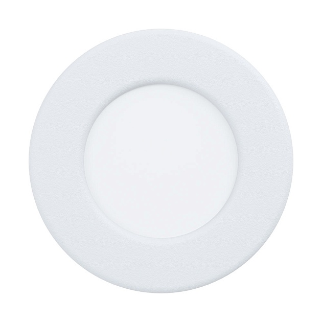 Встраиваемый светодиодный светильник Eglo Fueva 99131 Фото № 1