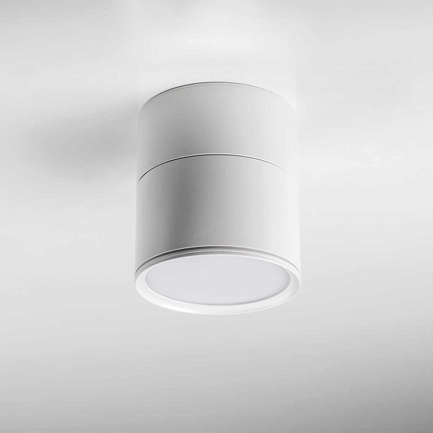 Накладной светодиодный светильник Lightstar Acuto 215886 изображение 5 Накладной светодиодный светильник Lightstar Acuto 215886 Фото № 5