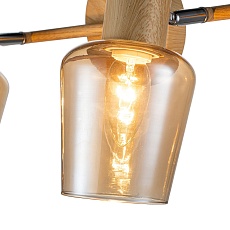 Спот Escada Woody 691/3P 3