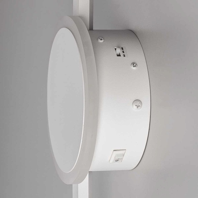 Бра Citilux Стиг белый CL203300 Фото № 6