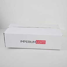 Бра Imperium Loft Kiosk 143823-22 1