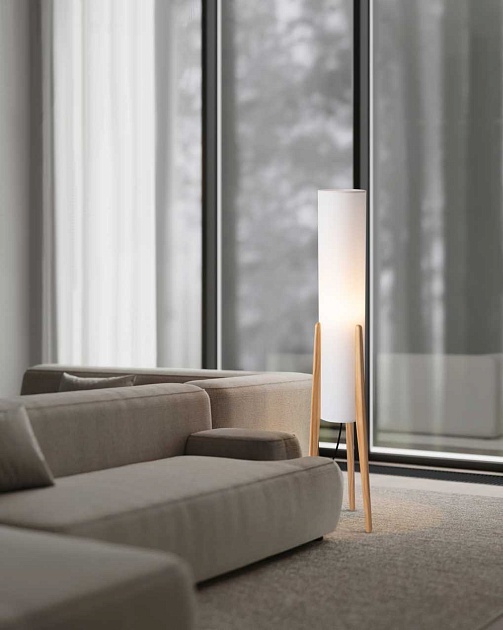 Торшер Freya FR5543FL-01T Фото № 7