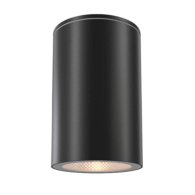 Уличный светильник Maytoni Roll O307CL-01B Фото № 1