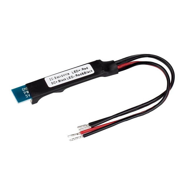 Диммер Arlight SR-2901 018052 Фото № 1