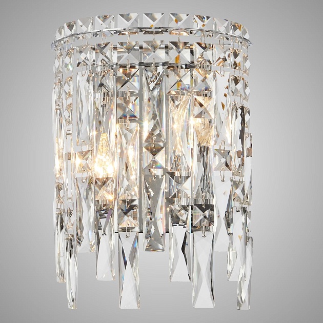 Настенный светильник Crystal Lux Abril AP2 Фото № 4