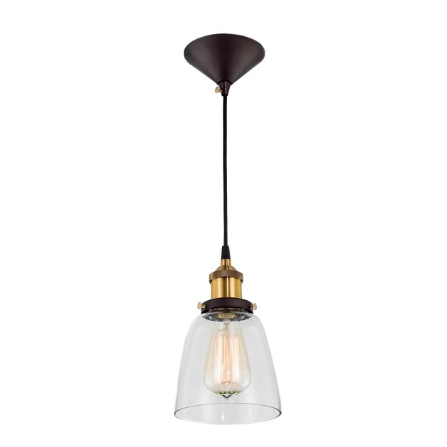 Подвесной светильник Citilux Эдисон CL450103 Фото № 1