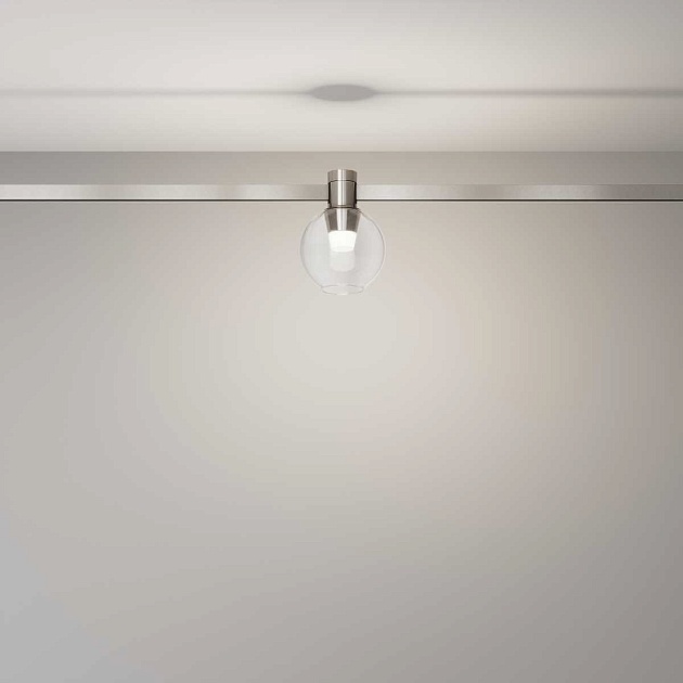 Трековый светильник Maytoni Technical TR148-1-3W4K-PT Фото № 9