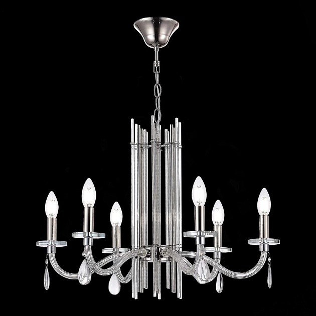 Подвесная люстра ST Luce Epica SL1656.103.06 Фото № 5