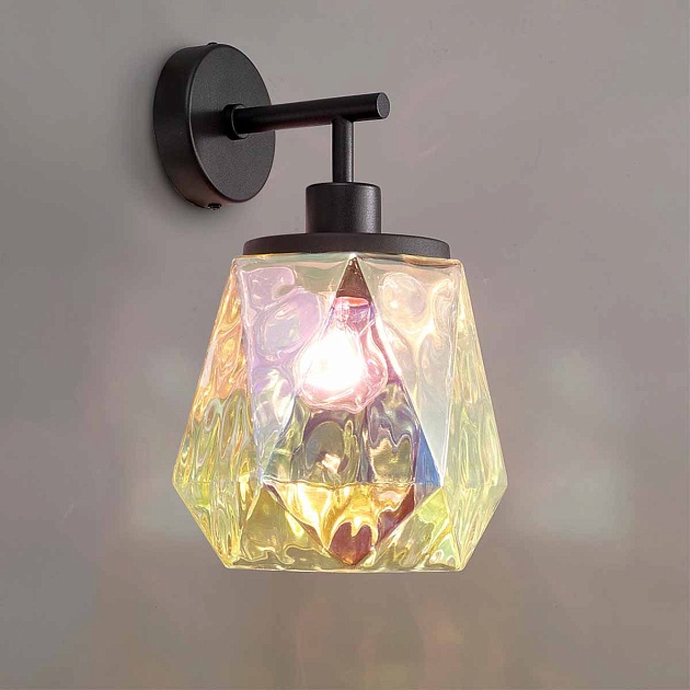 Бра Odeon Light Capra 4997/1W изображение 4 Бра Odeon Light Capra 4997/1W Фото № 4