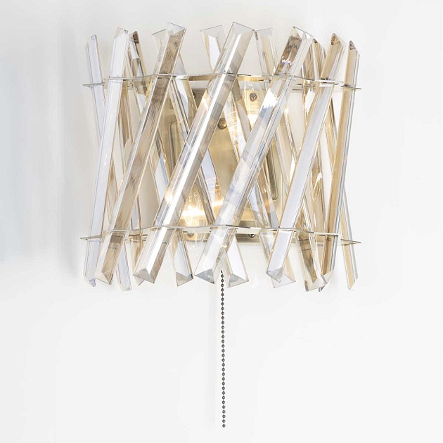 Настенный светильник Citilux Ингвар CL334423 Фото № 1